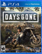 DAYS GONE