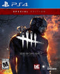 DEAD BY DAYLIGHT