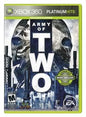ARMY OF TWO (COMPLETE IN BOX)