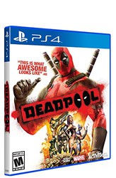 DEADPOOL