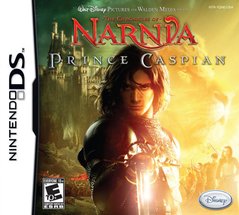 CHRONICLES OF NARNIA PRINCE CASPIAN (COMPLETE IN BOX)