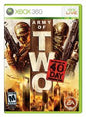 ARMY OF TWO 40TH DAY (WITH BOX)
