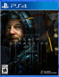 DEATH STRANDING