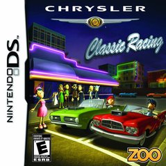 CHRYSLER CLASSIC RACING