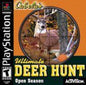 CABELA'S ULTIMATE DEER HUNT (COMPLETE IN BOX)