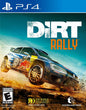 DIRT RALLY