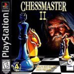 CHESSMASTER II