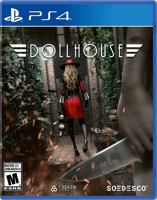 DOLLHOUSE