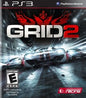 GRID 2 (COMPLETE IN BOX)