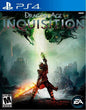 DRAGON AGE INQUISITION