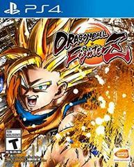 DRAGON BALL FIGHTER Z