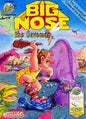 BIG NOSE THE CAVEMAN