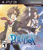 THE GUIDED FATE PARADOX (COMPLETE IN BOX)