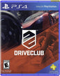 DRIVECLUB