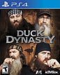 DUCK DYNASTY