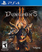 DUNGEONS 2