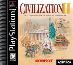 CIVILIZATION II