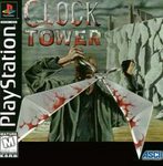 CLOCK TOWER GREATEST HITS (CD ONLY)