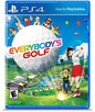 EVERYBODY'S GOLF