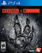 EVOLVE