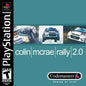 COLIN MCRAE RALLY 2.0 (usagé)