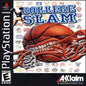 COLLEGE SLAM (usagé)