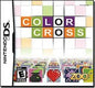 COLOR CROSS