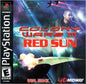 COLONY WARS RED SUN (usagé)