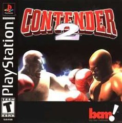 CONTENDER 2 (usagé)