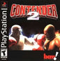 CONTENDER 2 (usagé)