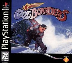 COOL BOARDERS (usagé)