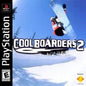COOL BOARDERS 2 GREATEST HITS (COMPLETE IN BOX)