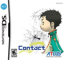 CONTACT (COMPLETE IN BOX)