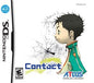 CONTACT (COMPLETE IN BOX) (usagé)