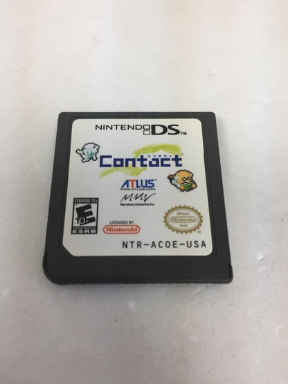 CONTACT (COMPLETE IN BOX)