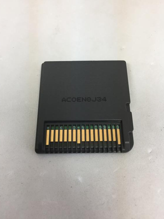 CONTACT (COMPLETE IN BOX)