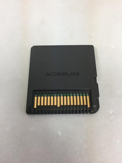 CONTACT (COMPLETE IN BOX)