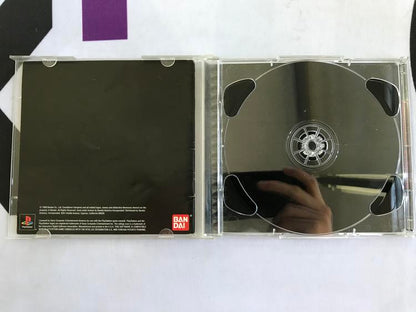 COUNTDOWN VAMPIRES (COMLETE IN BOX)