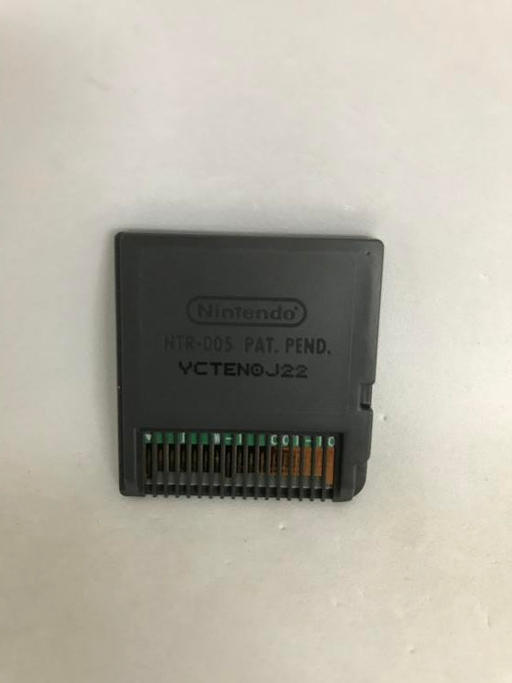 CONTRA 4 (COMPLETE IN BOX) (usagé)