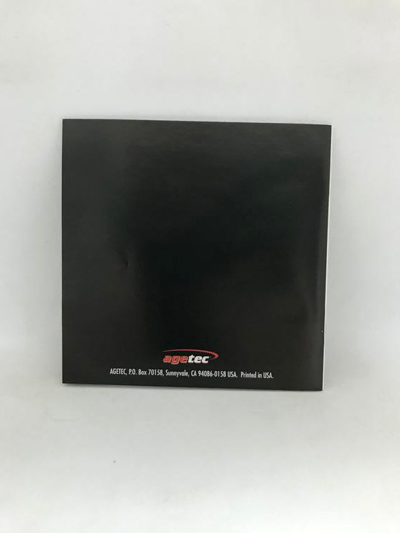 COOKIE AND CREAM (COMPLETE IN BOX) (usagé)