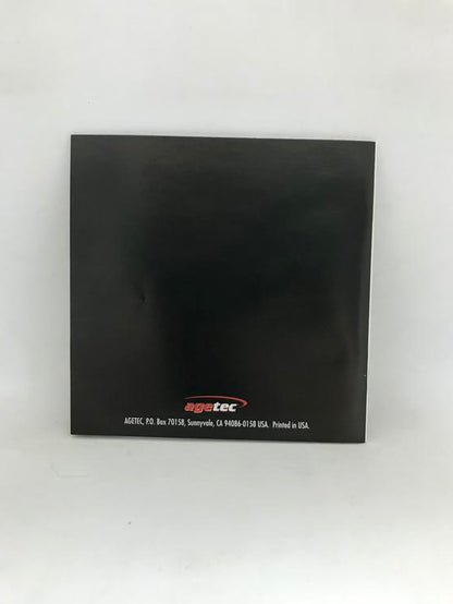 COOKIE AND CREAM (COMPLETE IN BOX) (usagé)