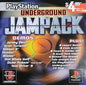 PLAYSTATION UNDERGROUND JAMPACK (COMPLETE IN BOX) (usagé)