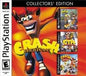 CRASH BANDICOOT COLLECTOR'S EDITION (usagé)
