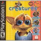 CREATURES (usagé)