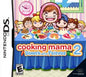 COOKING MAMA 2 DINNER WITH FRIENDS (COMPLETE IN BOX) (usagé)