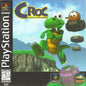 CROC GREATEST HITS (COMPLETE IN BOX) (usagé)