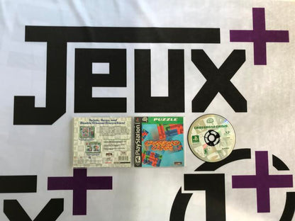 CROSSROAD CRISIS (COMPLETE IN BOX)