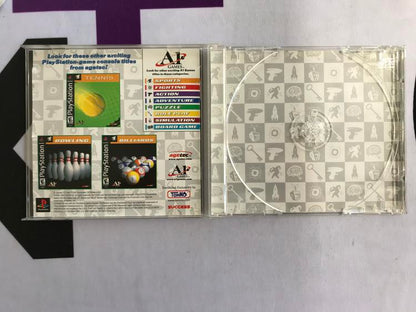 CROSSROAD CRISIS (COMPLETE IN BOX)