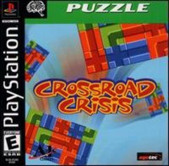 CROSSROAD CRISIS (COMPLETE IN BOX) (usagé)