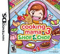 COOKING MAMA 3 SHOP AND CHOP